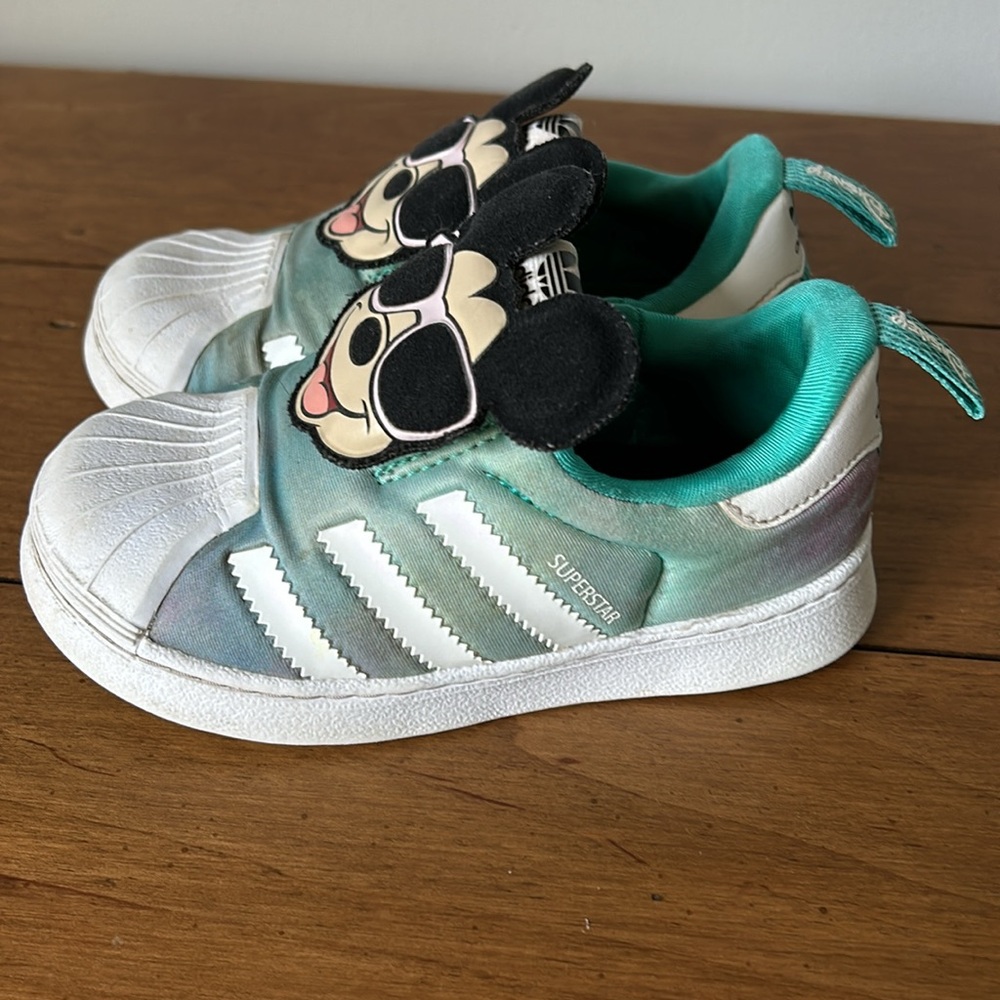 Disney Mini Mouse Sneaker
